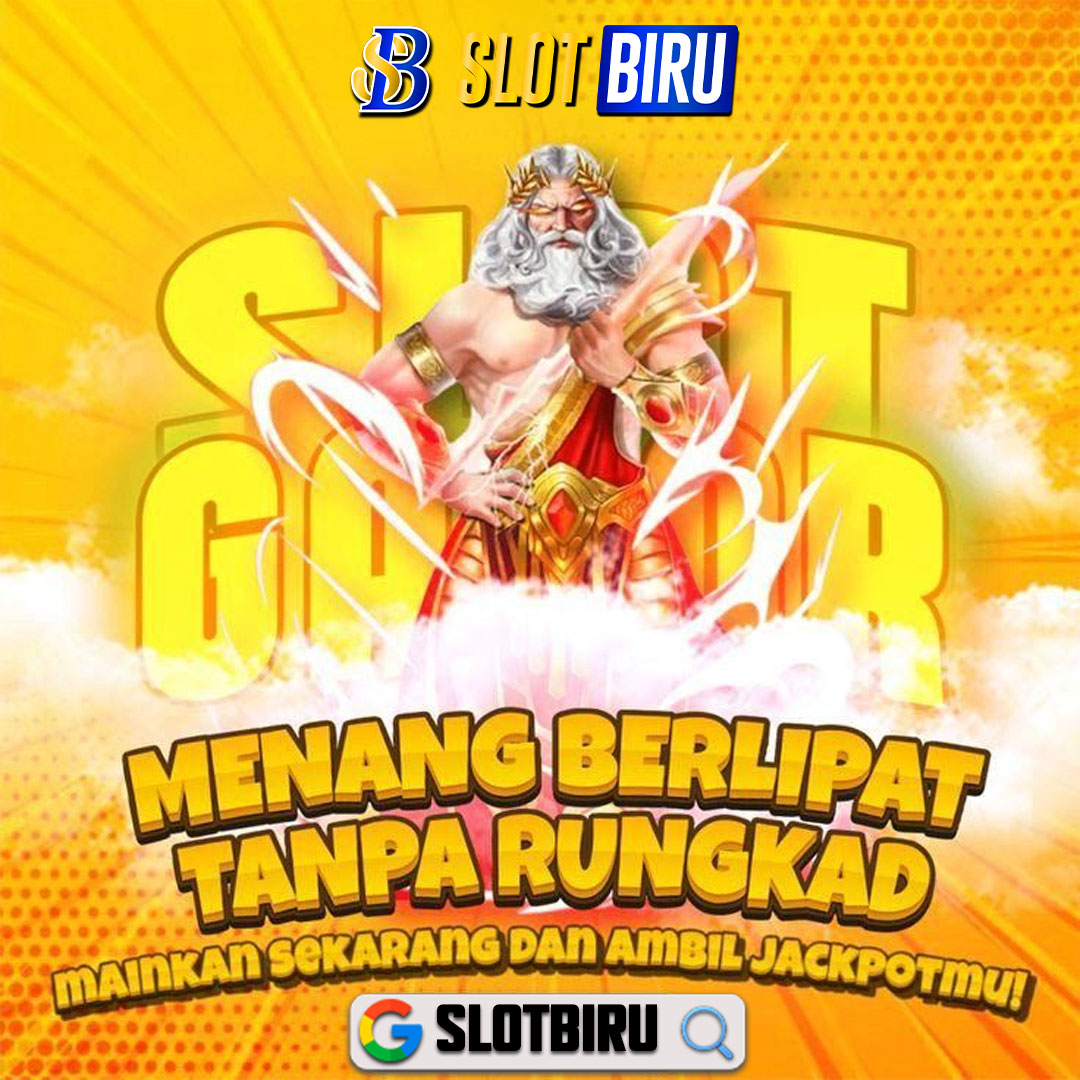 SLOTBIRU